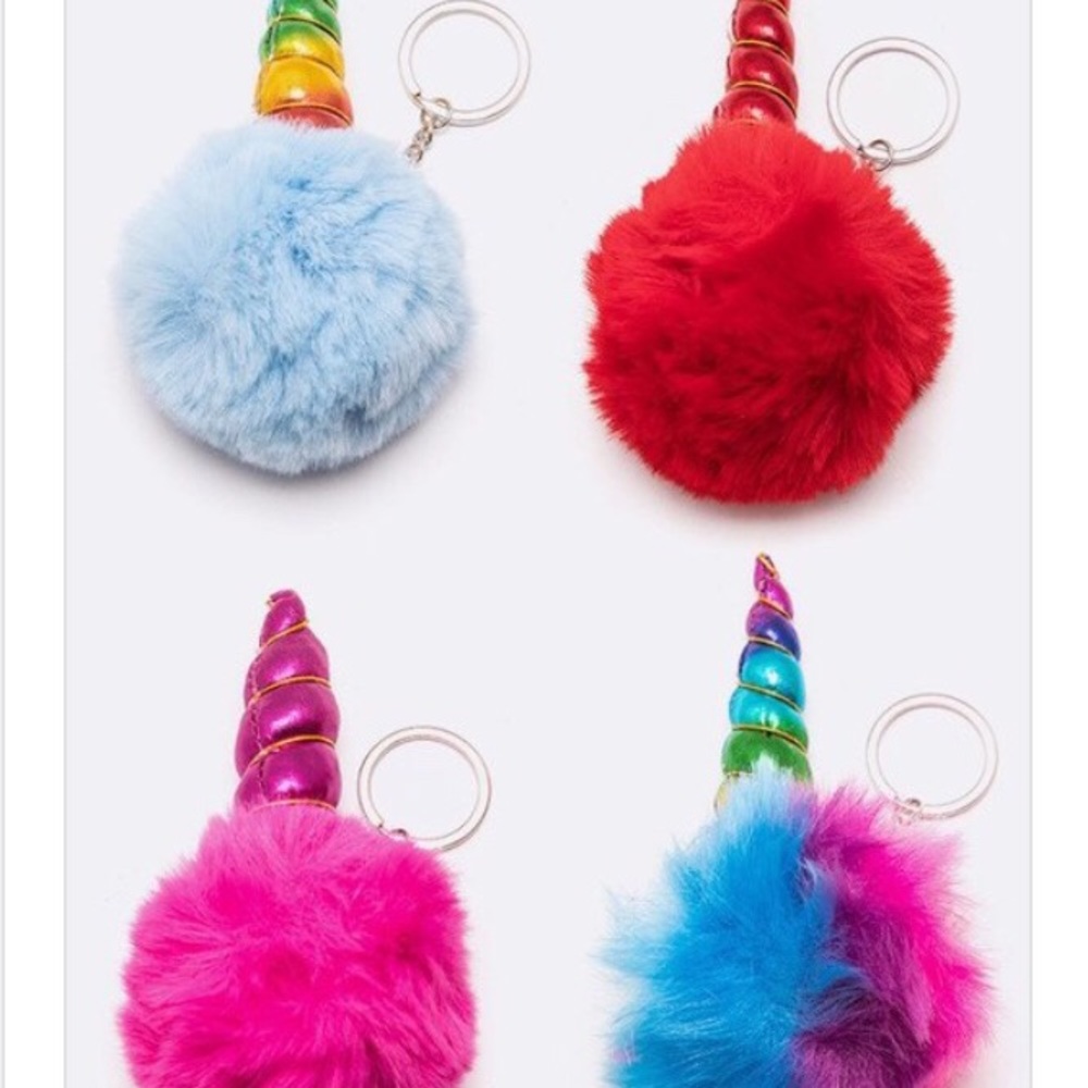 Unit Key chains